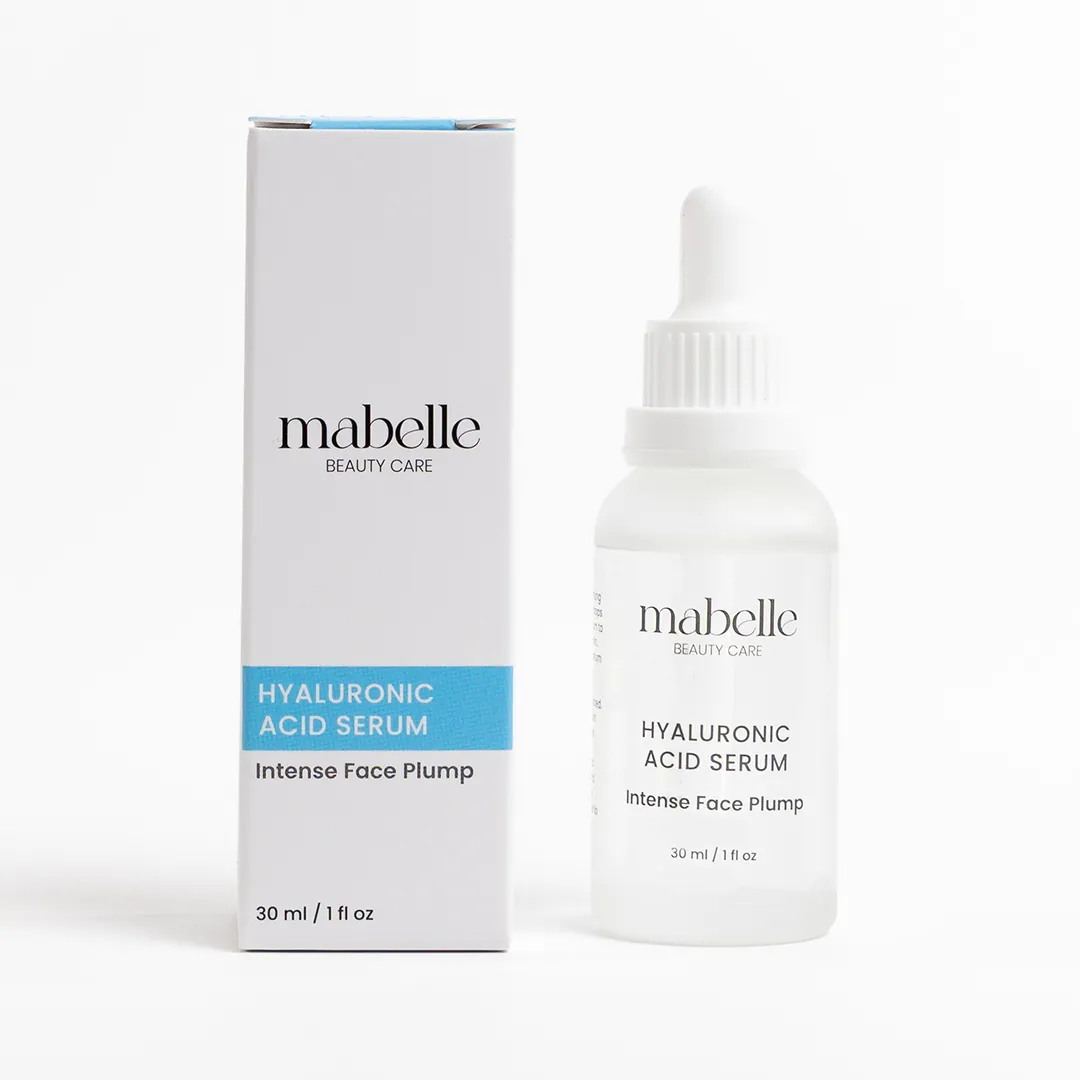 Hyalurong acid serum image 1 Hyaluronic Acid Serum - Image 1